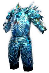 armour poe wiki|Arctic Armour .
